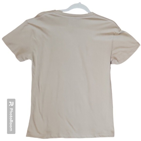 NWT BORN THIS WAY LADY GAGA TEE - S - Picture 4 of 6